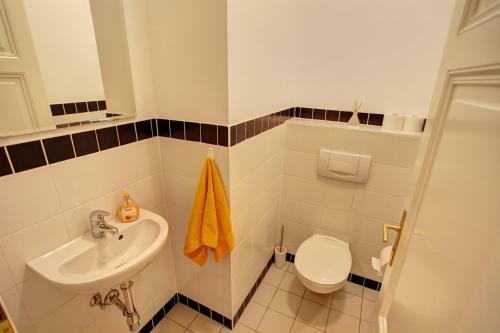 Gasser Apartments - Altstadt City Center