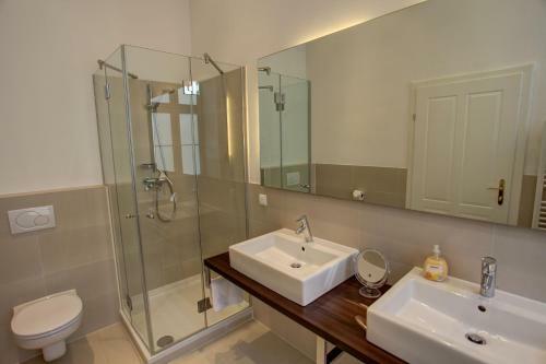 Gasser Apartments - Altstadt City Center