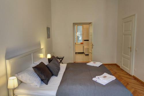 Gasser Apartments - Altstadt City Center