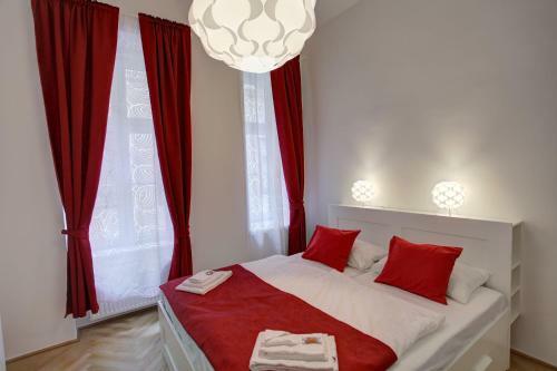 Gasser Apartments - Altstadt City Center