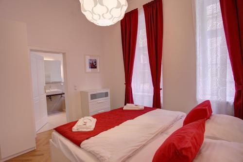 Gasser Apartments - Altstadt City Center