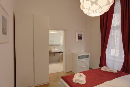 Gasser Apartments - Altstadt City Center
