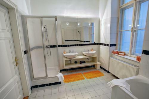 Gasser Apartments - Altstadt City Center