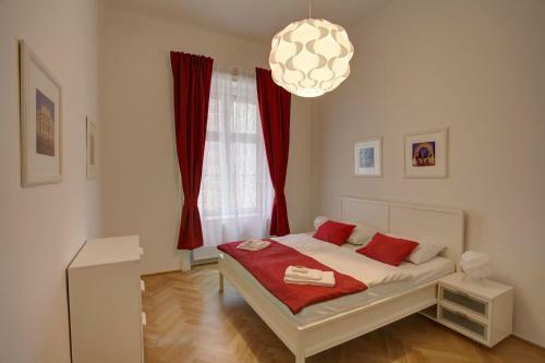 Gasser Apartments - Altstadt City Center