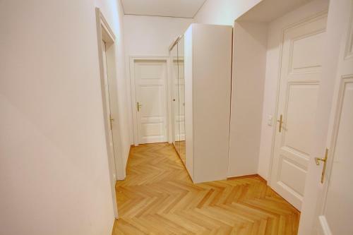Gasser Apartments - Altstadt City Center