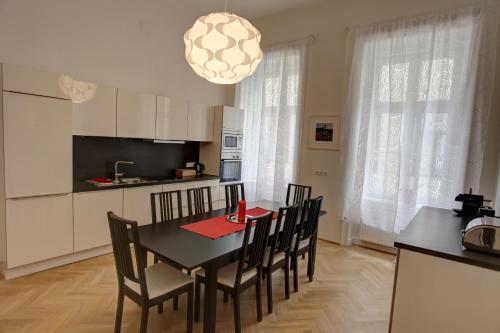 Gasser Apartments - Altstadt City Center
