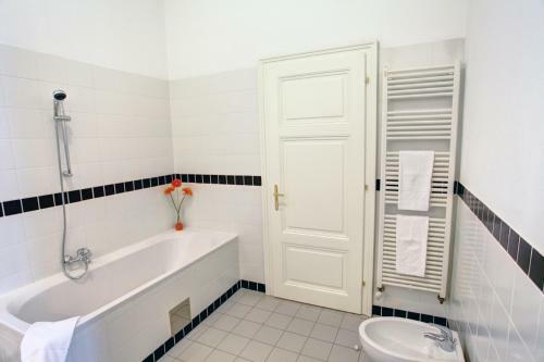 Gasser Apartments - Altstadt City Center