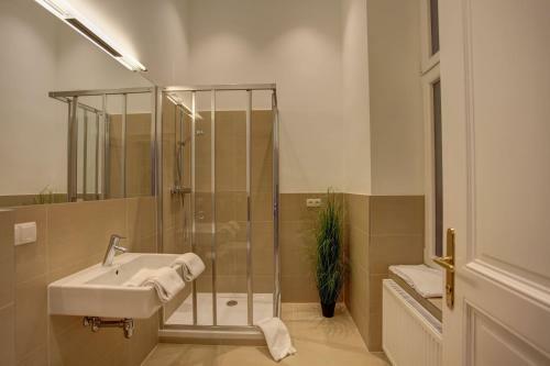 Gasser Apartments - Altstadt City Center