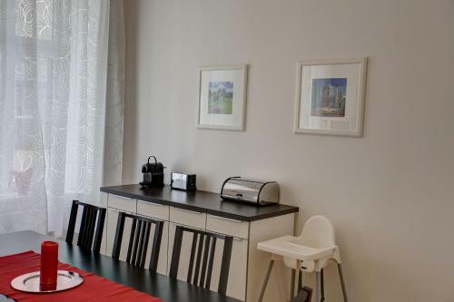 Gasser Apartments - Altstadt City Center