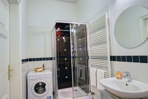 Gasser Apartments - Altstadt City Center