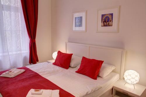 Gasser Apartments - Altstadt City Center