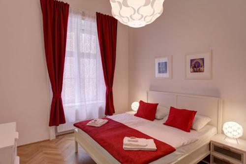Gasser Apartments - Altstadt City Center