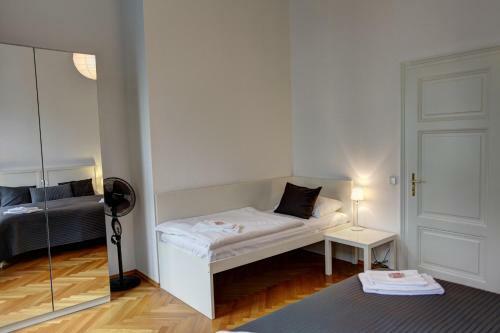 Gasser Apartments - Altstadt City Center