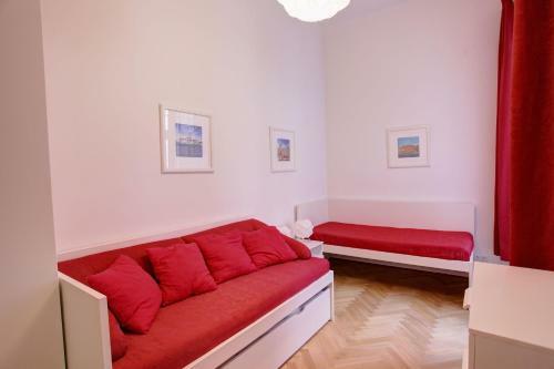 Gasser Apartments - Altstadt City Center