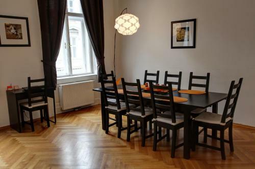 Gasser Apartments - Altstadt City Center