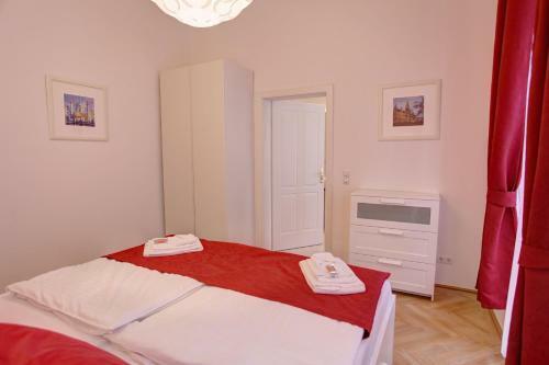 Gasser Apartments - Altstadt City Center