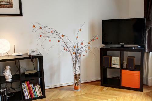 Gasser Apartments - Altstadt City Center