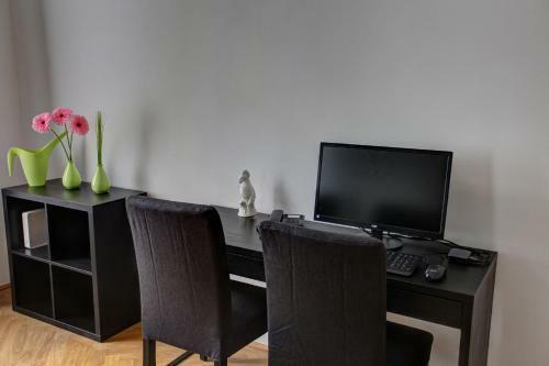 Gasser Apartments - Altstadt City Center