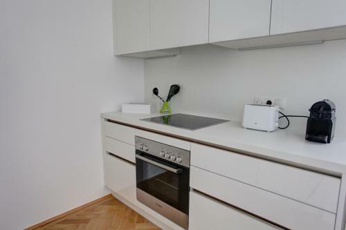 Gasser Apartments - Altstadt City Center