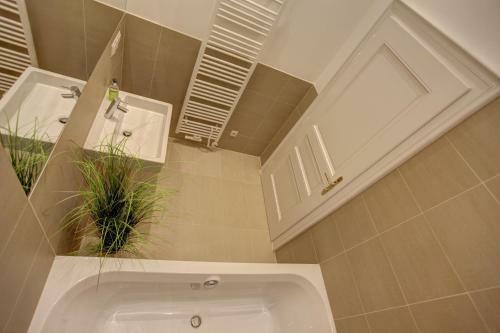 Gasser Apartments - Altstadt City Center