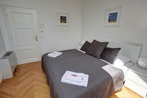 Gasser Apartments - Altstadt City Center