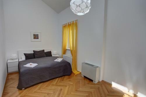 Gasser Apartments - Altstadt City Center