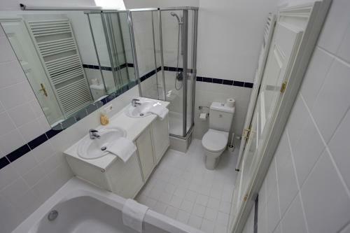Gasser Apartments - Altstadt City Center