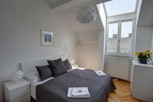 Gasser Apartments - Altstadt City Center