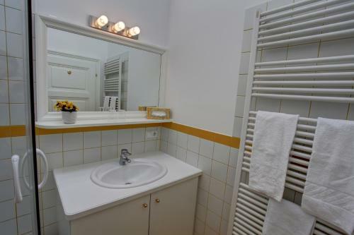 Gasser Apartments - Altstadt City Center