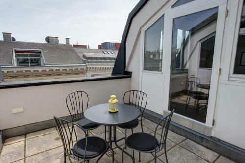 Gasser Apartments - Altstadt City Center