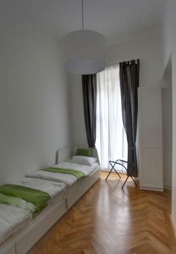Gasser Apartments - Altstadt City Center