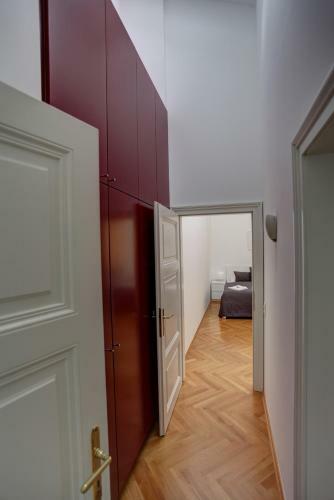 Gasser Apartments - Altstadt City Center