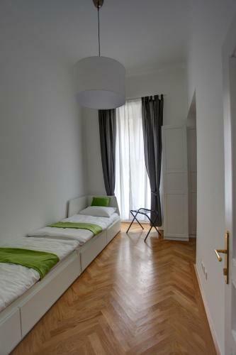 Gasser Apartments - Altstadt City Center