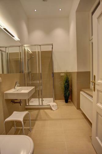 Gasser Apartments - Altstadt City Center
