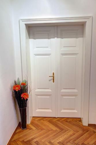 Gasser Apartments - Altstadt City Center