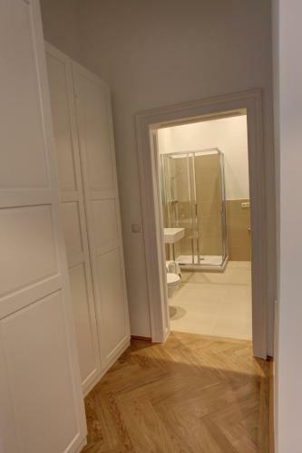 Gasser Apartments - Altstadt City Center