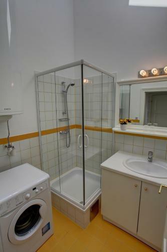 Gasser Apartments - Altstadt City Center