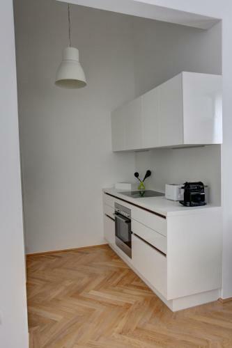 Gasser Apartments - Altstadt City Center