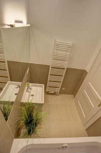 Gasser Apartments - Altstadt City Center