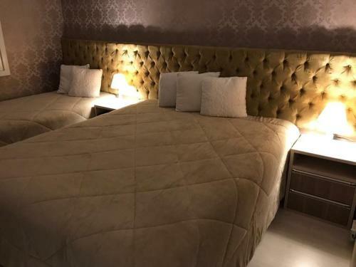 Apartamento Altos Da Bela Vista