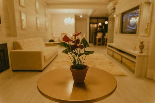 Apartamento Altos Da Bela Vista