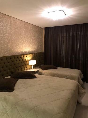 Apartamento Altos Da Bela Vista