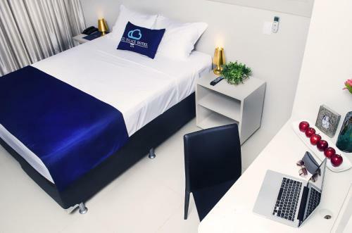 C�u Palace Hotel