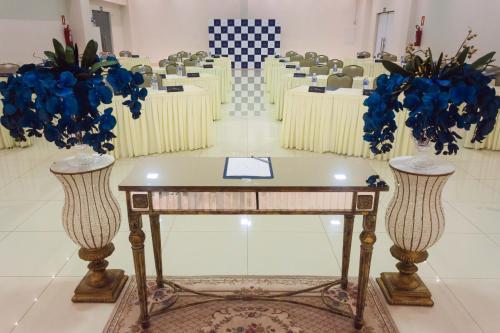 C�u Palace Hotel