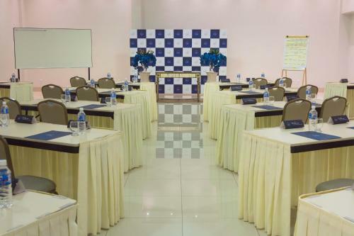 C�u Palace Hotel