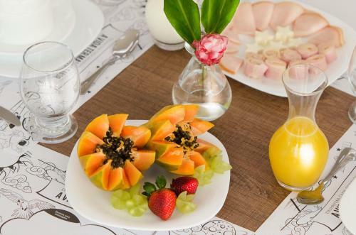 C�u Palace Hotel