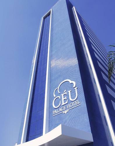 C�u Palace Hotel