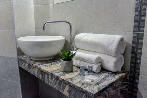 Hotel-restaurant Central