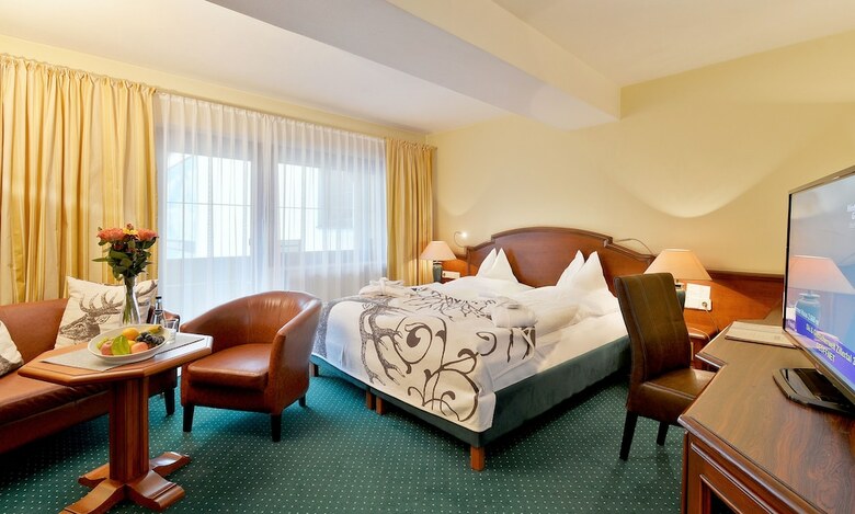Sporthotel Manni