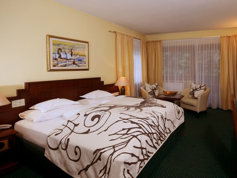 Sporthotel Manni